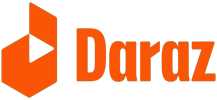 Daraz-Logo