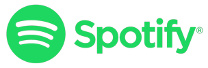 Spotify-Logo